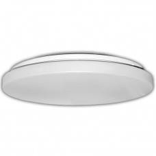 Φωτιστικό Πλαφονιέρα Φ39 Στρογγυλό LED 32W 230V 2400lm 4000K Λευκό Φως Ημέρας IP20 21-19321